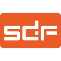 SDF Event und Medientechnik GmbH logo - Similar company to Eduviso Gmbh