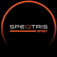 Speqtris Sport logo - Similar company to Light Scientists