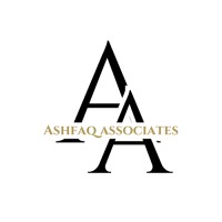 ASHFAQ ASSOCIATES logo - Similar company to Designavera - Consulting Engineers