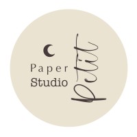 Paper Studio Petit