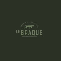 Le Braque logo - Similar company to Suzanne Lille