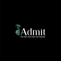 iAdmit logo - Similar company to Whizen Academy