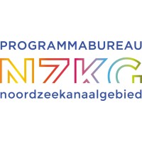 Programmabureau Noordzeekanaalgebied | NZKG logo - Similar company to Oram - Ondernemend Amsterdam