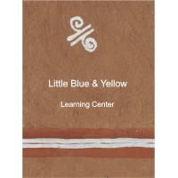 Little Blue and Yellow Learning Center logo - Similar company to Jhamtse Gatsal Children'S Community