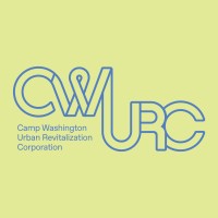Camp Washington Urban Revitalization Corporation (CWURC) logo - Similar company to A4 Real Estate Group
