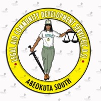 NYSC Legal Aid Community Development Service, Abeokuta South logo - Similar company to Guferd