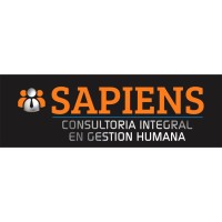 SAPIENS - Consultoría Integral en Gestión Humana logo - Similar company to Pro Gestión Soluciones Innovadoras Y Consultoría