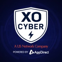 XO Cyber logo - Similar company to Us Network