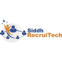 Siddh RecruiTech logo - Similar company to Aumvis Pharmatec