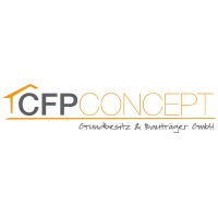CFP Concept Grundbesitz & Bauträger GmbH logo - Similar company to Charly Ventures