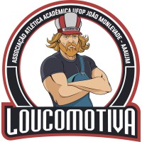 Associação Atlética Acadêmica UFOP João Monlevade - AAAUJM logo - Similar company to Lsvz (Eth And Uzh)
