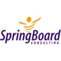 Springboard Consulting logo - Similar company to Springboard Data Management
