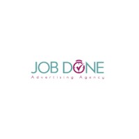 Job Done logo - Similar company to Nobel Engineering Works