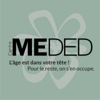 Centre MEDED logo - Similar company to Centre Marais Esthétique