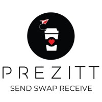 Prezitt logo - Similar company to Ichara Publishing