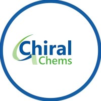Chiral Chems logo - Similar company to Abdal Industrial Solution