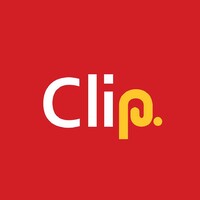 Clip Graffite logo - Similar company to Hpack Indústria De Embalagens