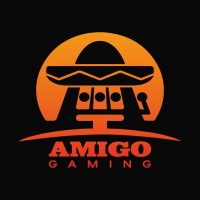 Amigo Gaming logo - Similar company to Expanse Studios