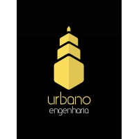 Urbano Engenharia logo - Similar company to Vértice