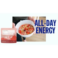 Fuel My Day Foods logo - Similar company to Parmedics