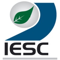 IESC Innovating Environmental Solutions Center Ltd logo - Similar company to Ena Foundation