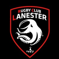 Rugby Club Lanester Bretagne Sud logo - Similar company to Old Brodleians Rugby Club