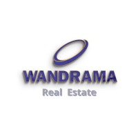 Wandrama Real Estate logo - Similar company to Cost To Cost Trading