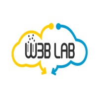 W3b Lab logo - Similar company to W3B Lab Amsterdam