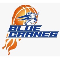 Blue Cranes Basketball Club