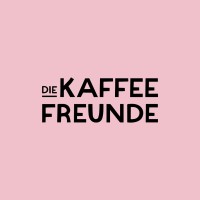 Die Kaffeefreunde logo - Similar company to Hut Styler