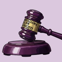 Williams College Law Society logo - Similar company to Onpoint System & Management