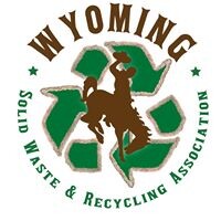 Wyoming Solid Waste & Recycling Association (WSWRA) logo - Similar company to Intermountain Absorbents