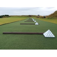 Huxley Golf logo - Similar company to Wickham Park