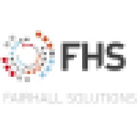Fairhall Solutions logo - Similar company to E-Intelligent