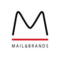 Mail & Brands logo - Similar company to Top Team Building & Event