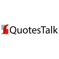 QuotesTalk logo - Similar company to Me2Tv