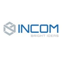 Incom, Inc. logo - Similar company to Incom Group