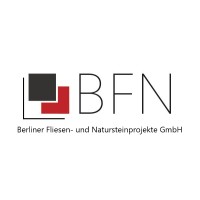 BFN Berliner Fliesen-und Natursteinprojekte GmbH logo - Similar company to One Cause Biomedical