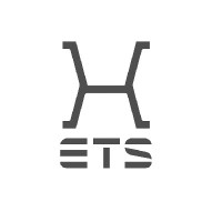 ETS logo - Similar company to Projecta Ingegneria