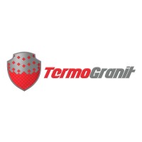 Termogranit logo - Similar company to Termografik