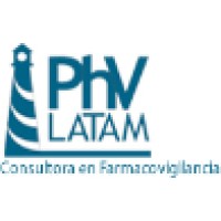 PHV LATAM logo - Similar company to Asems Ecuador