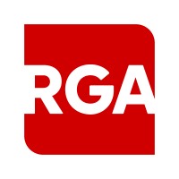 Reinsurance Group of America, Incorporated logo - Similar company to Scor