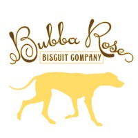 Bubba Rose Biscuit Co. logo - Similar company to Douglas Sweets