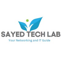 Sayed Tech Lab logo - Similar company to Sun Networking Technology
