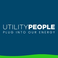 Utility People Ltd logo - Similar company to Amplify Now