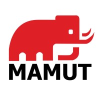 Mamut Soluciones logo - Similar company to Facultad De Odontología - Universidad De Buenos Aires