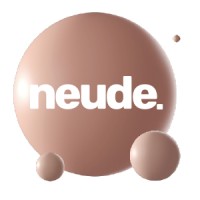Neude Skin logo - Similar company to Truebasics