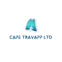 Cape Travapp logo - Similar company to Creative Raisers Network