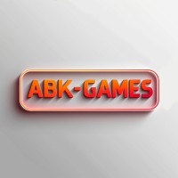 ABK-Games logo - Similar company to Startup Goldberg