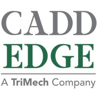 CADD Edge, Inc. | A TriMech Company logo - Similar company to Trimech